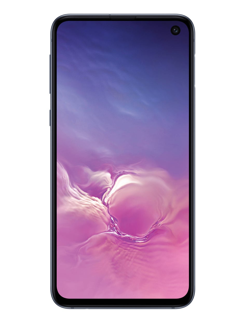 Galaxy S10e