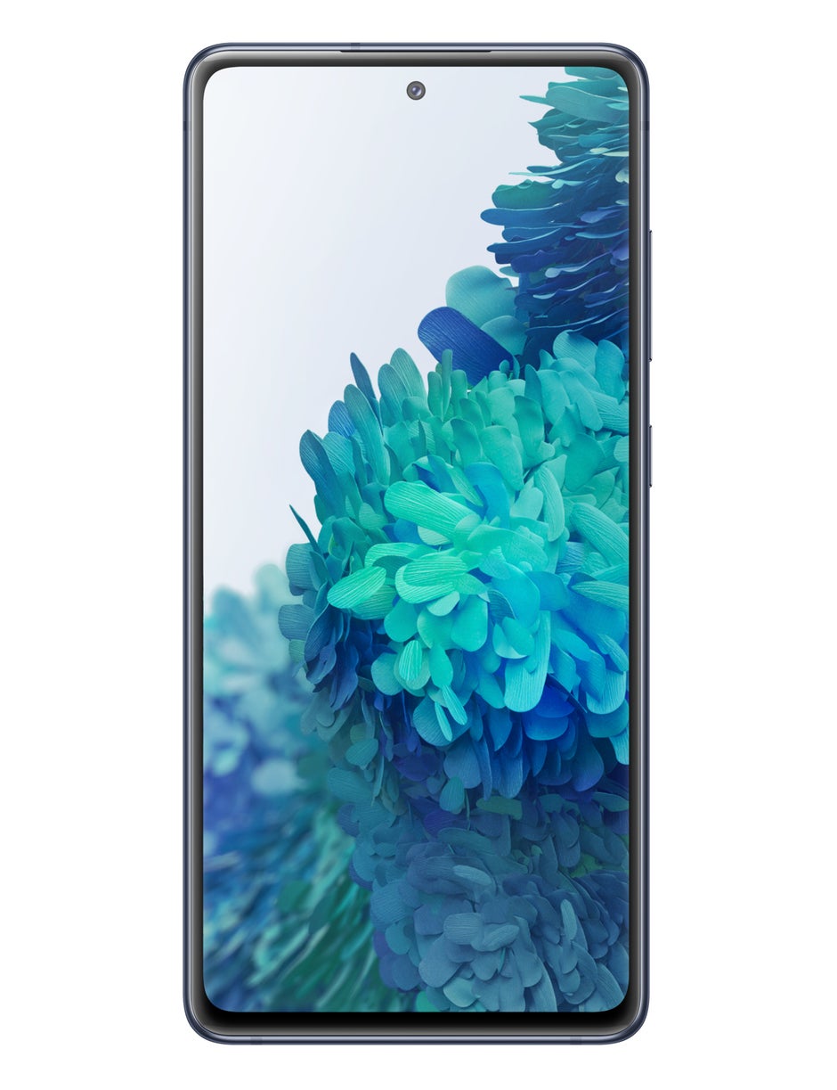 Galaxy S20