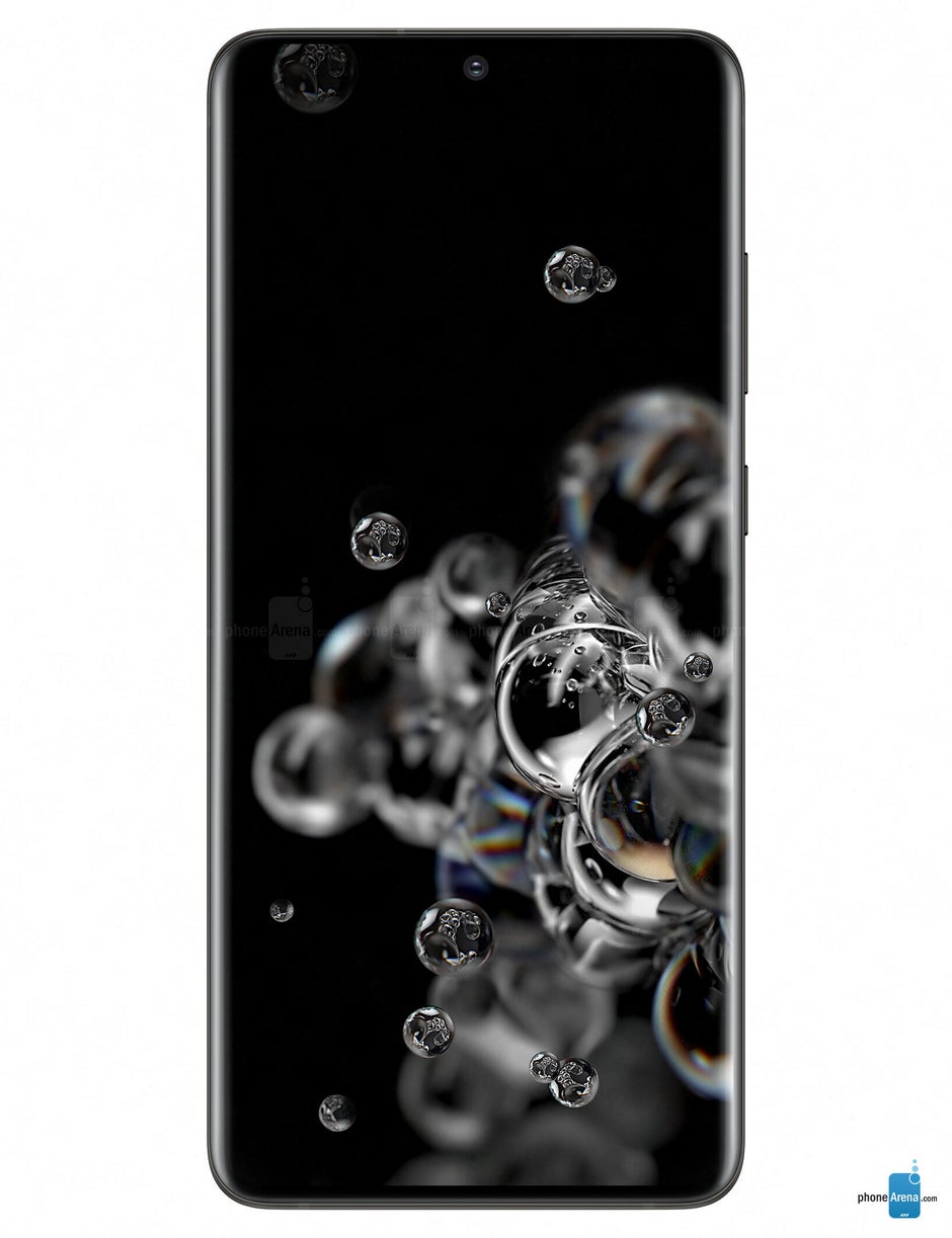 Galaxy S20 Ultra