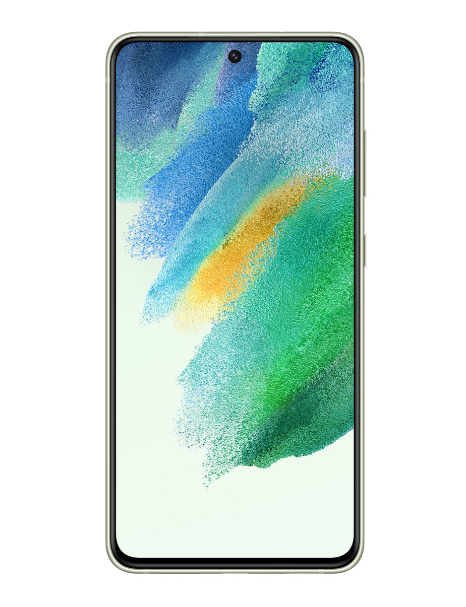 Galaxy S21