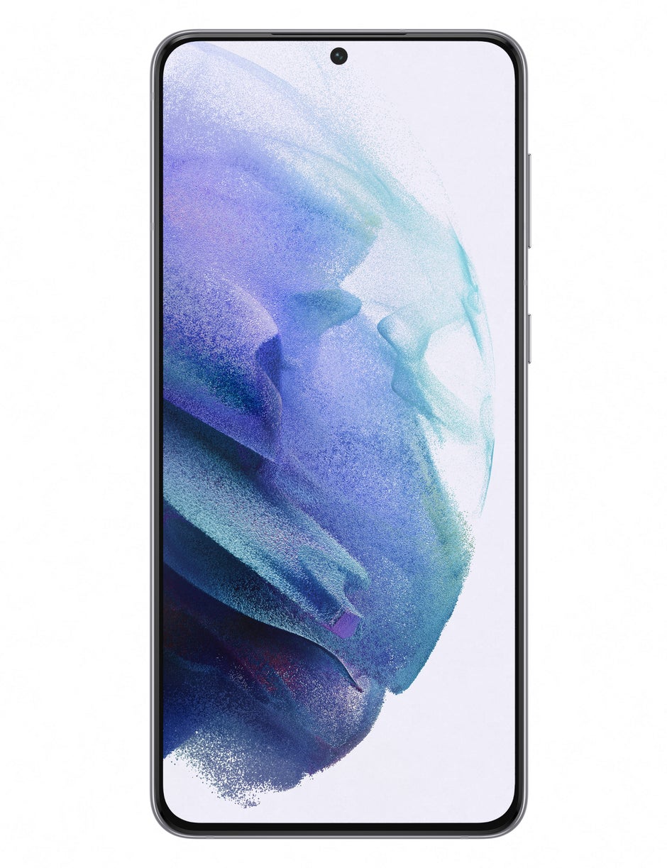 Galaxy S21+