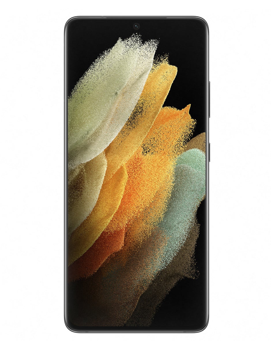 Galaxy S21 Ultra