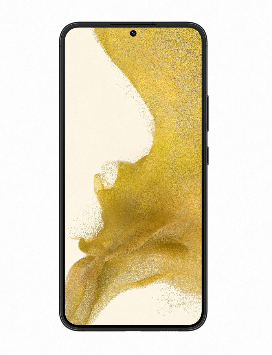Galaxy S22+