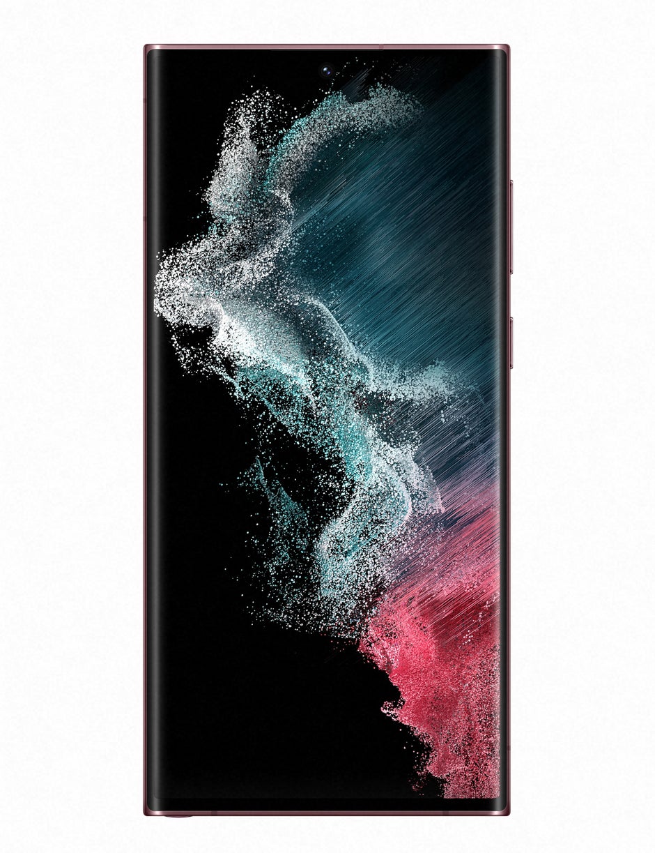 Galaxy S22 Ultra