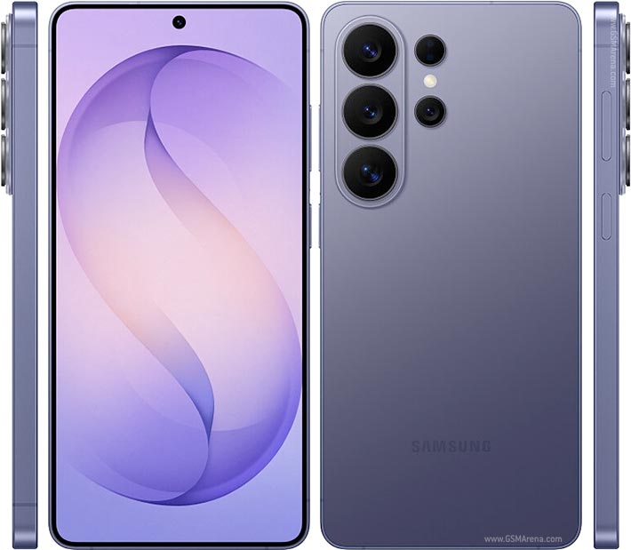 Galaxy S26 Ultra