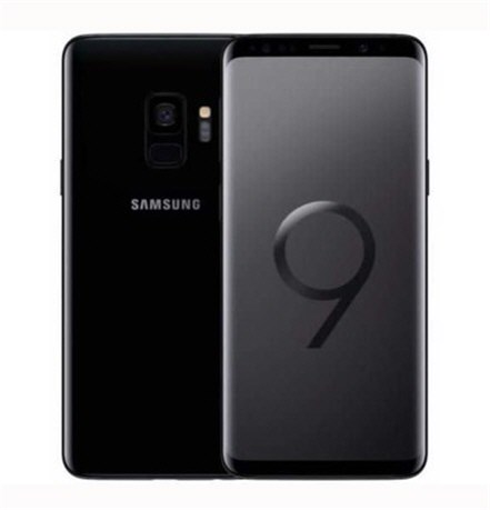 Galaxy S9