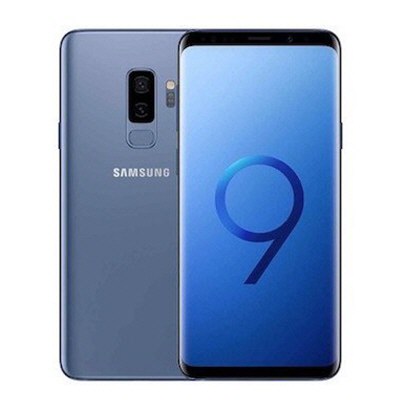 Galaxy S9+