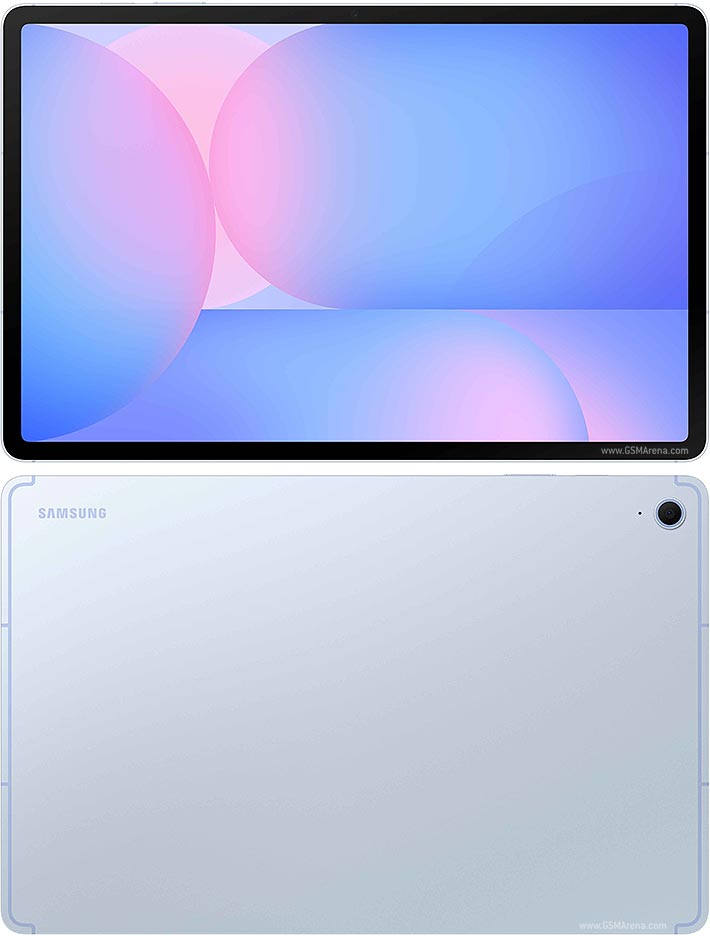 Galaxy Tab S10 FE+