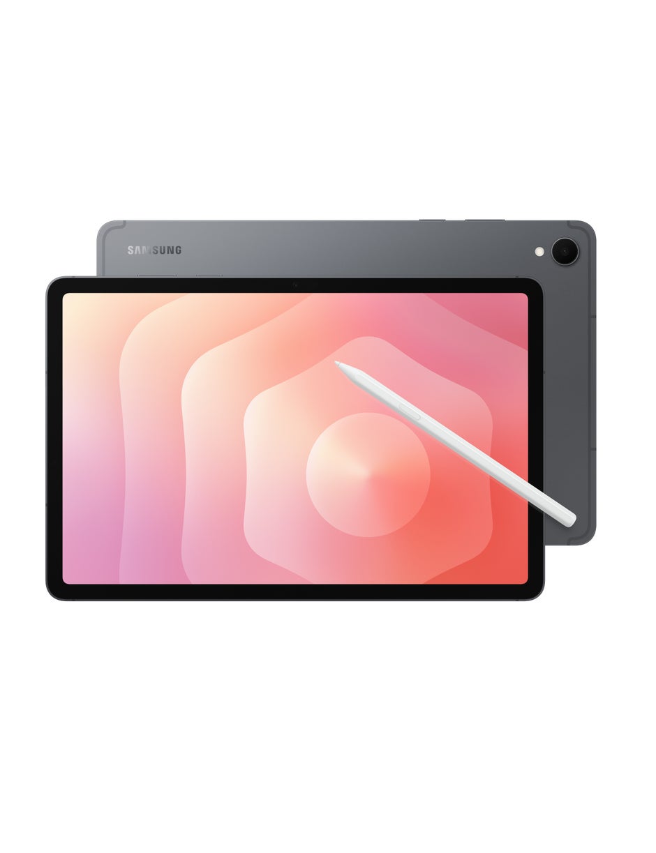 Galaxy Tab S11+