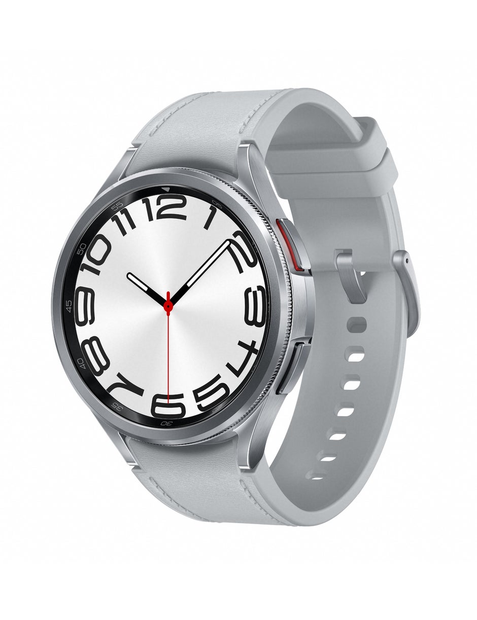 Galaxy Watch6 Classic