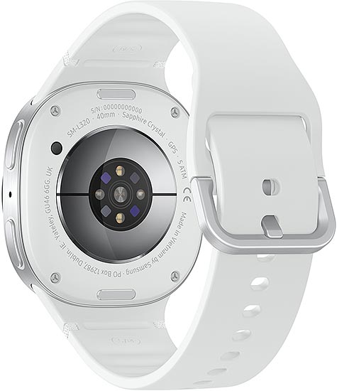 Galaxy Watch8