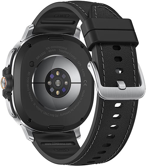 Galaxy Watch8 Classic
