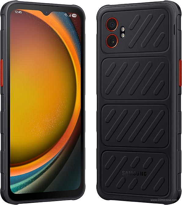 Galaxy XCover7 Pro