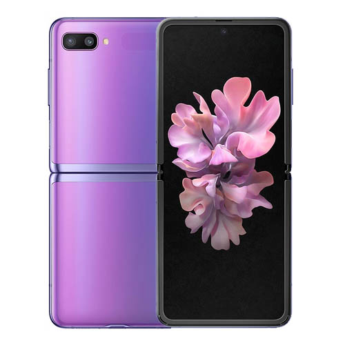 Galaxy Z Flip