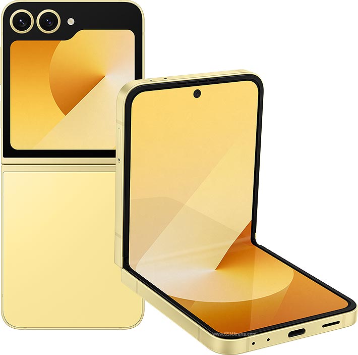 Galaxy Z Flip6