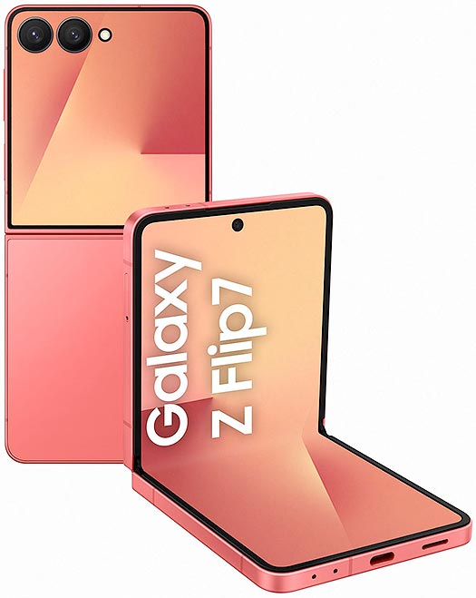 Galaxy Z Flip7