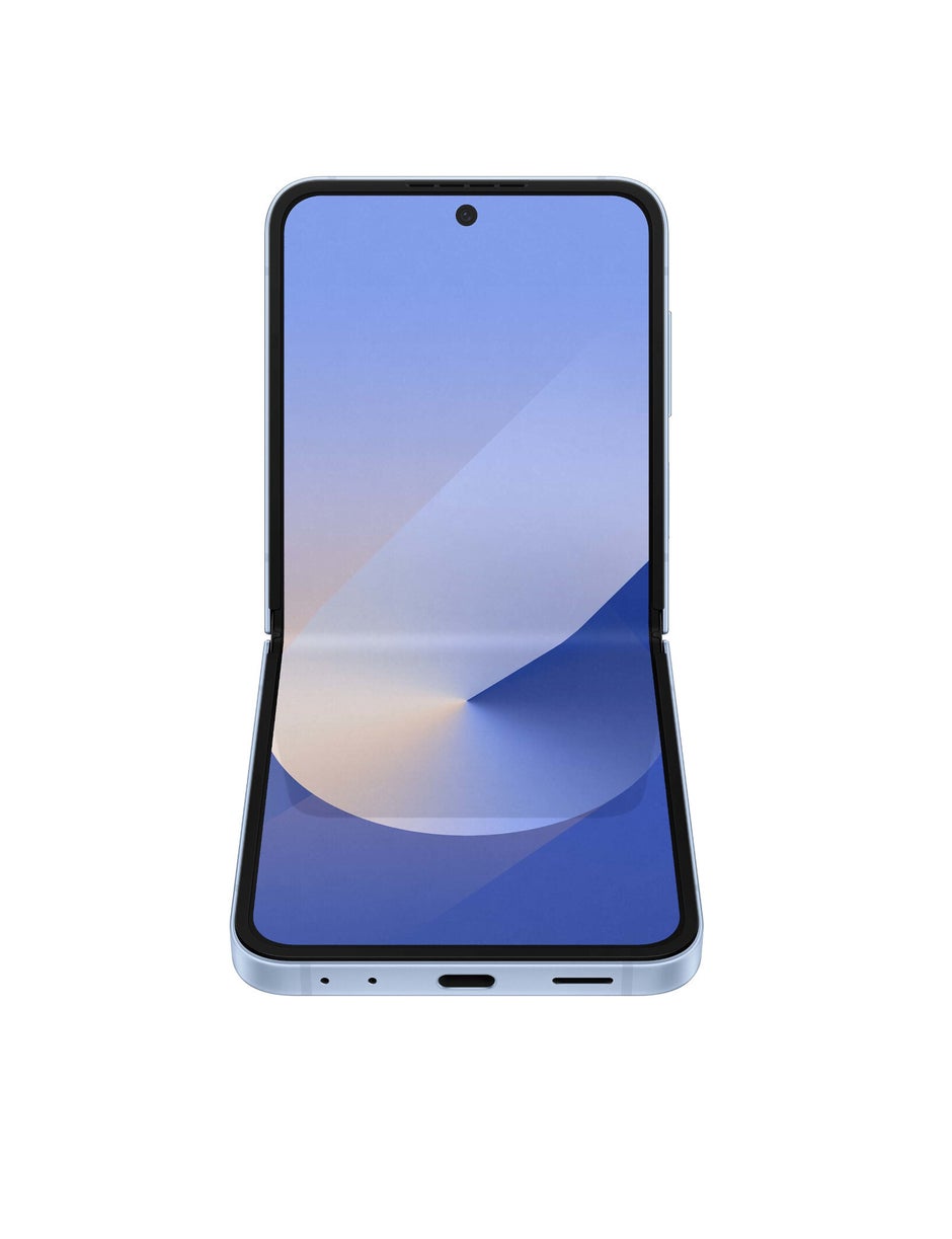 Galaxy Z Flip 6