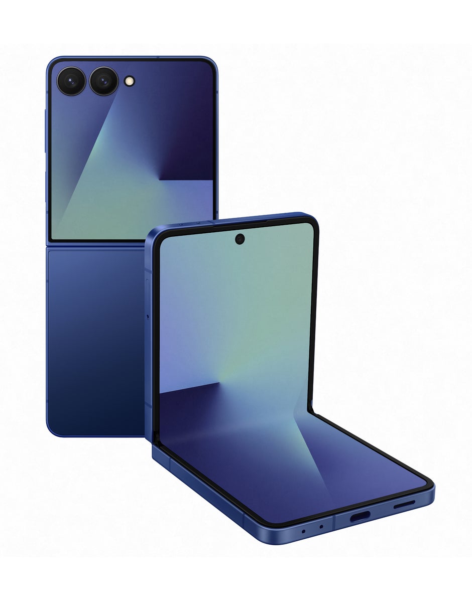 Galaxy Z Flip 7