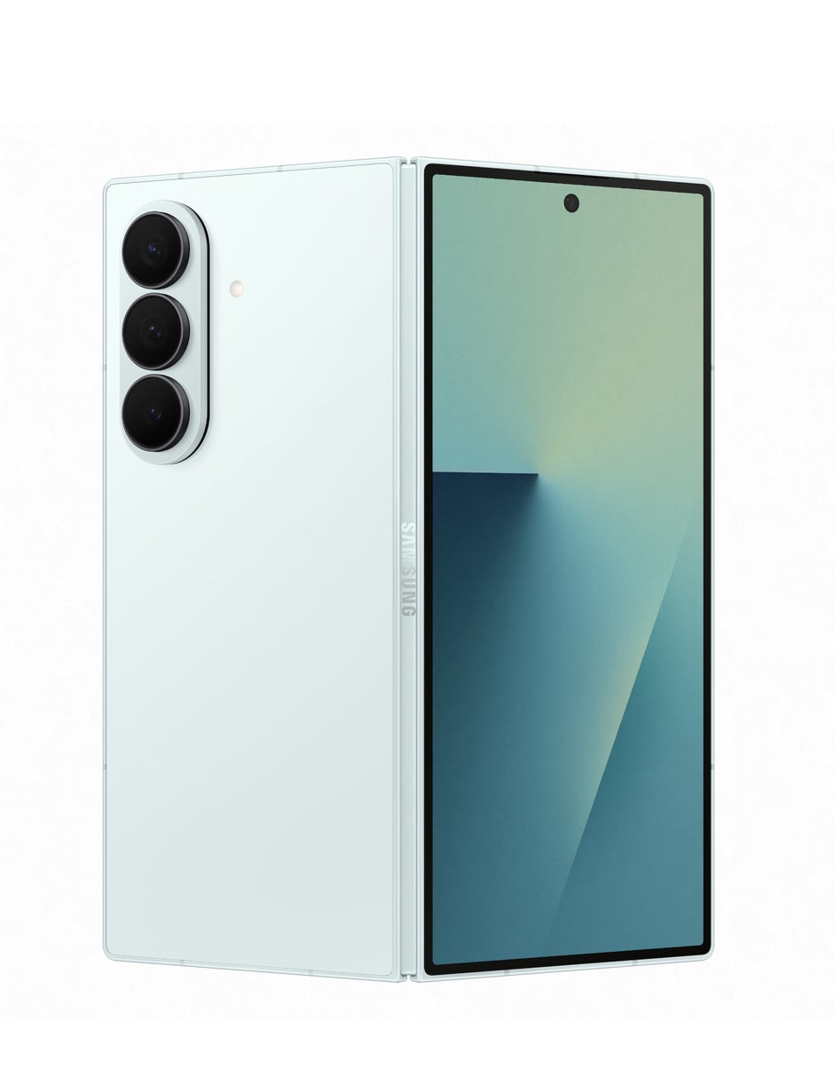 Galaxy Z Fold5