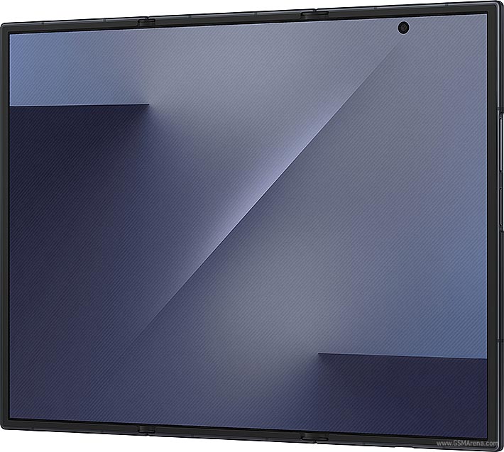Galaxy Z TriFold