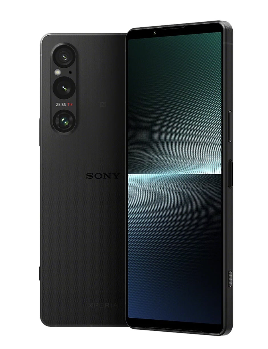 Xperia 1 V