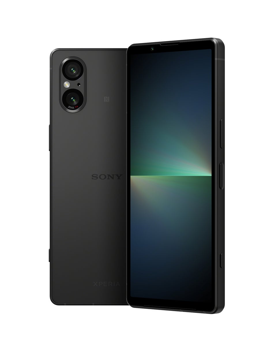 Xperia 5 V