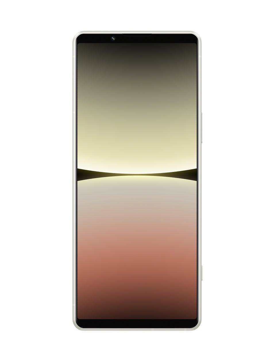 Xperia 5 VI