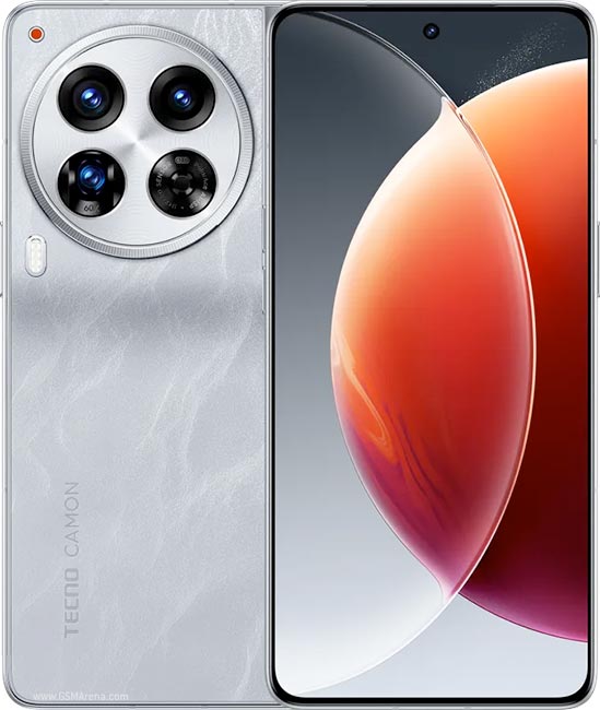 Camon 30 Premier