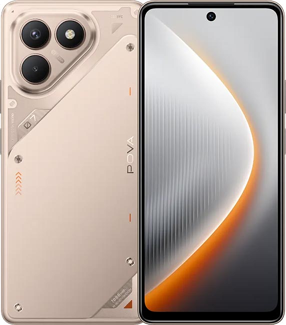 Pova 7