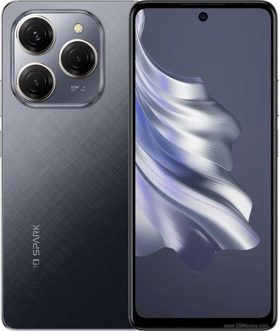 Spark 20 Pro