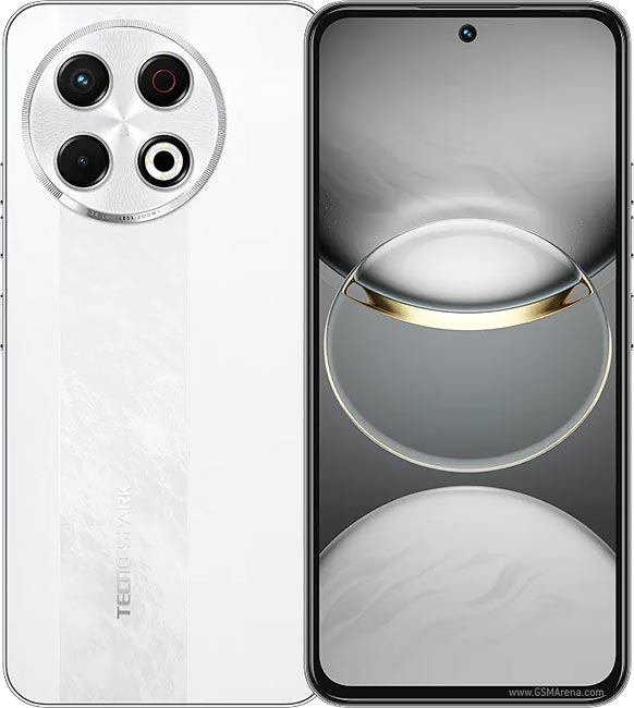 Spark 30 Pro