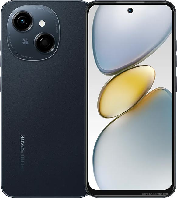 Spark Go 1 5G