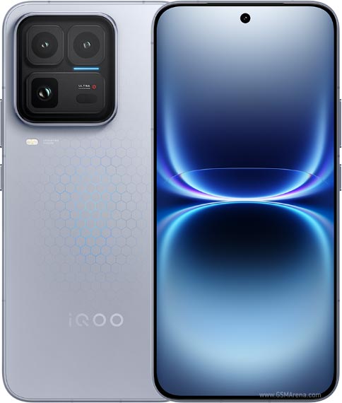 iQOO 15 Ultra