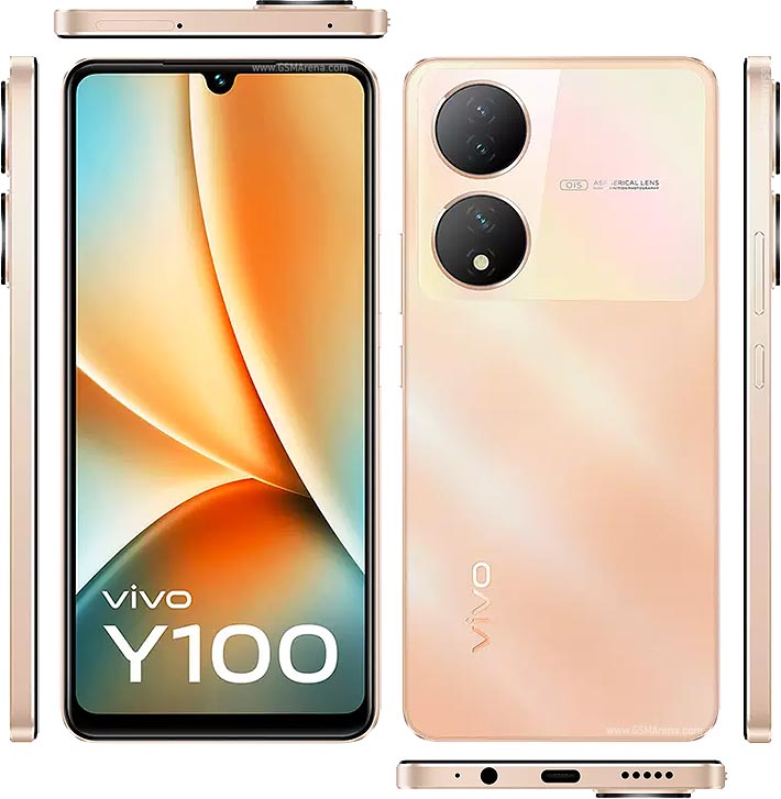 Y100
