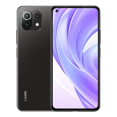 Mi 11 Lite