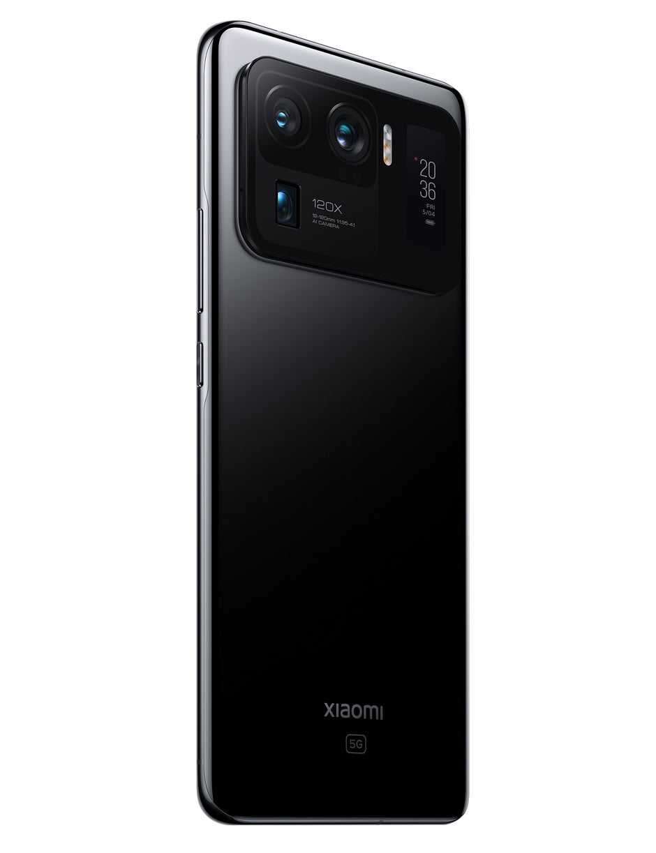 Mi 11 Ultra