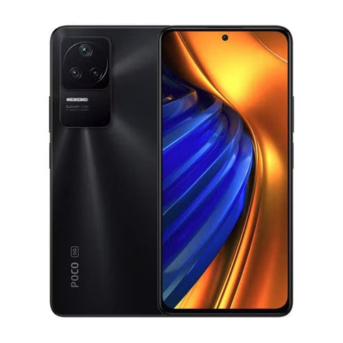 Poco F4