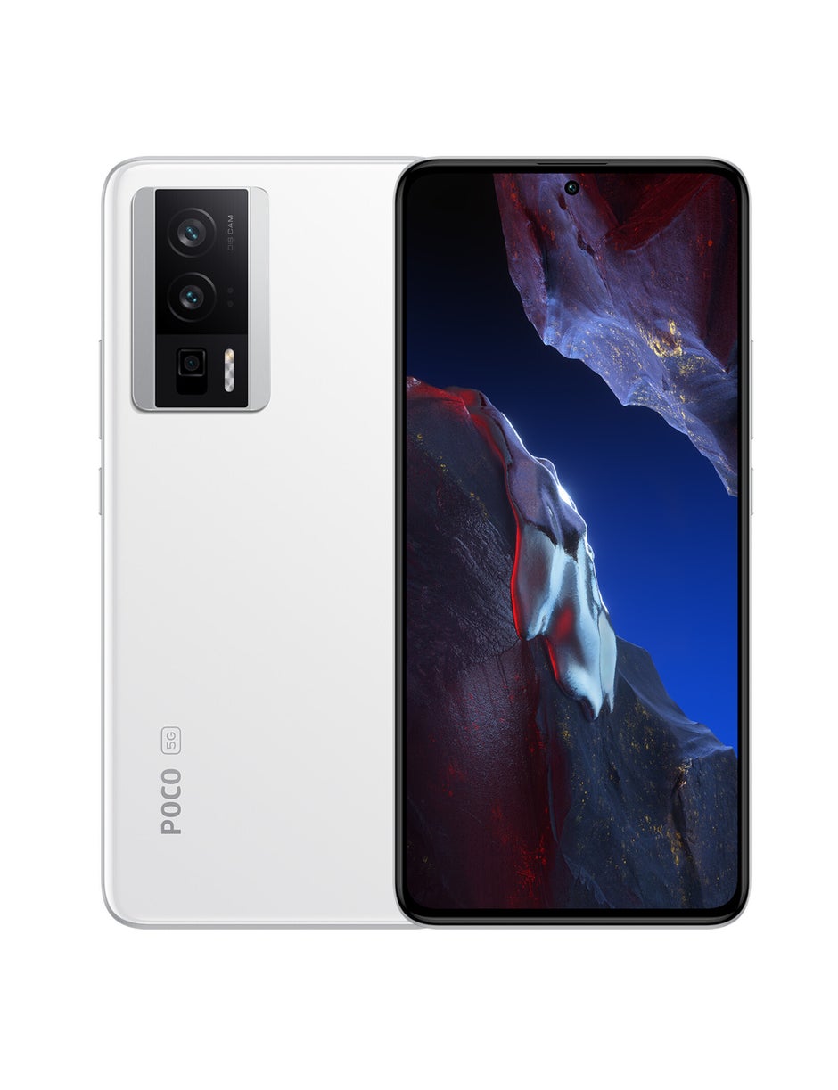 POCO F5 Pro