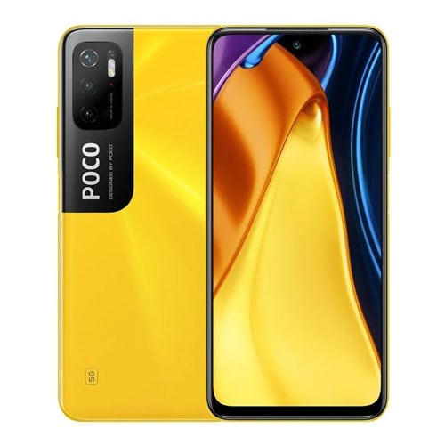 Poco M3 Pro 5G