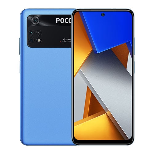 Poco M4 Pro
