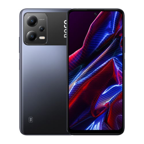 Poco X5
