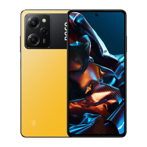 Poco X5 Pro