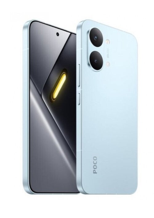 Poco X6 Pro