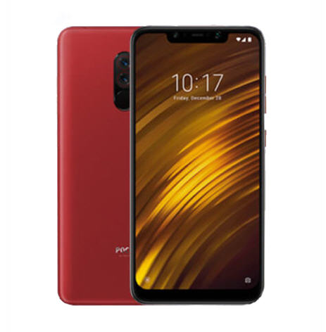 Pocophone F1
