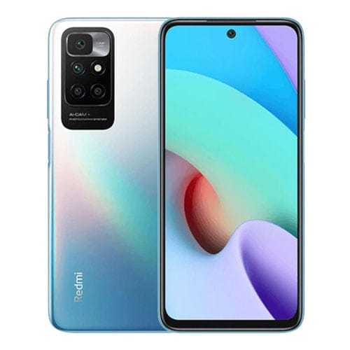 Redmi 10 2022