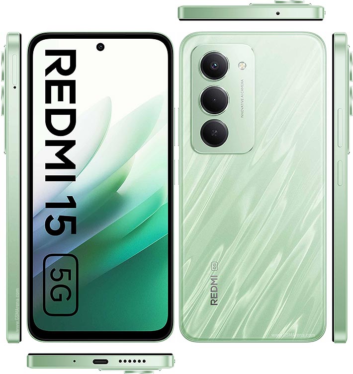 Redmi 15