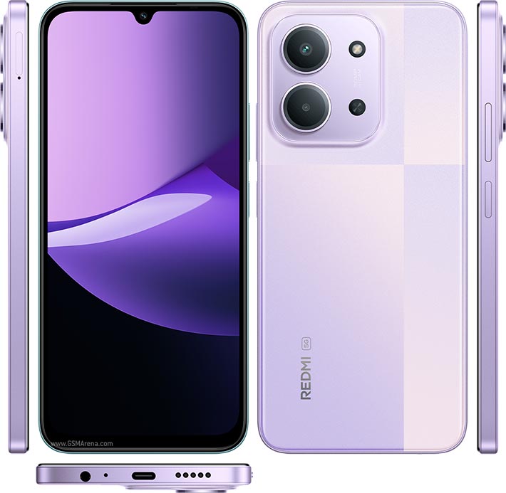 Redmi 15C 5G