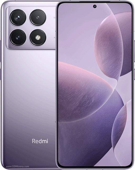 Redmi K70
