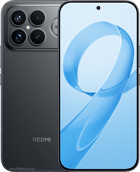 Redmi K90 Pro Max