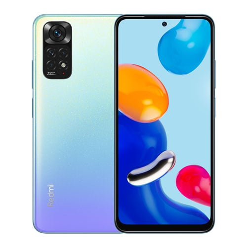 Redmi Note 11